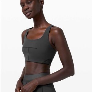 RARE lululemon lab esker bra